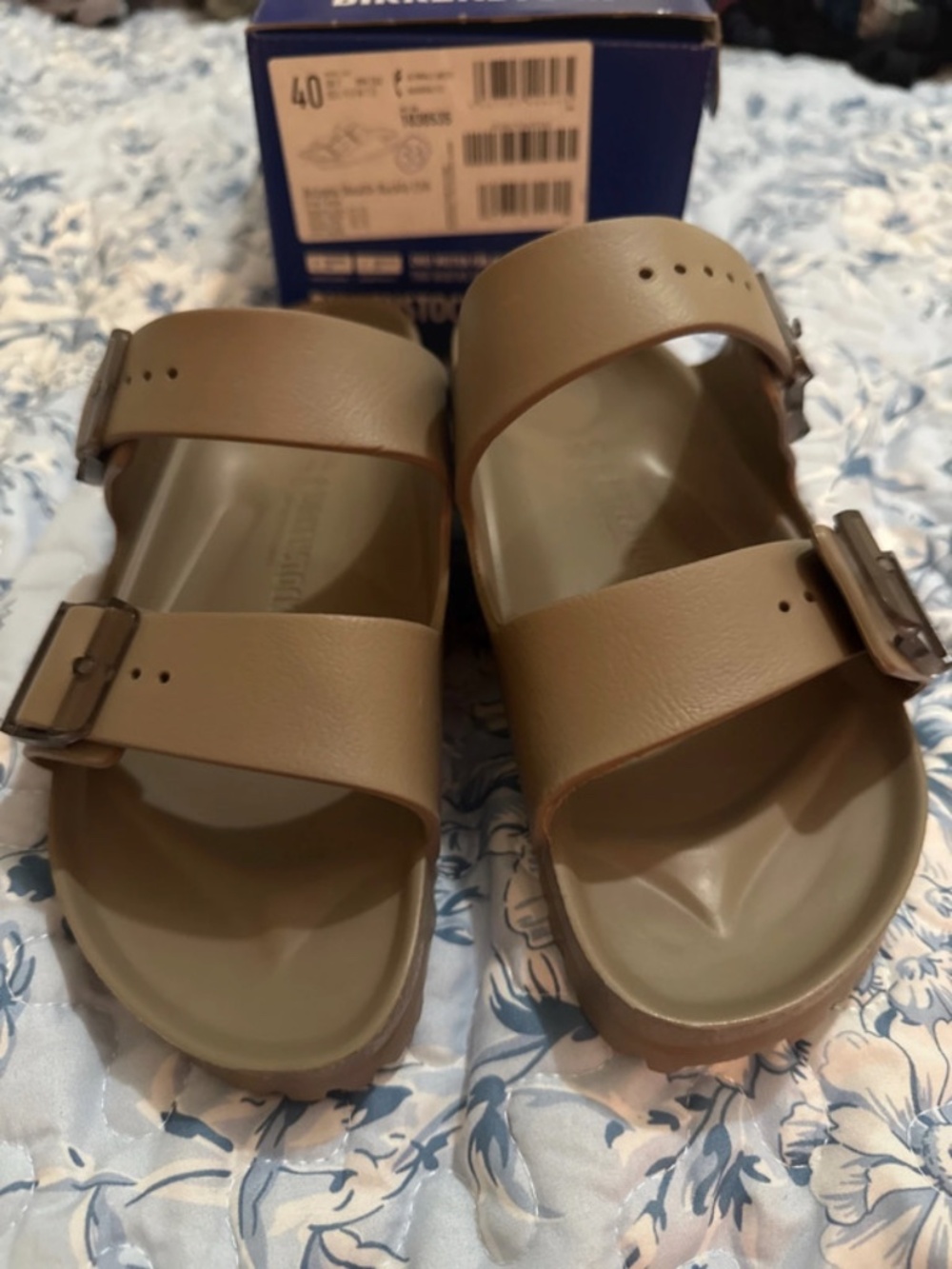 Birkenstock